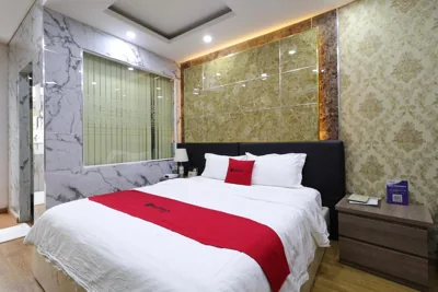 Vienna Hotel – 사진 3
