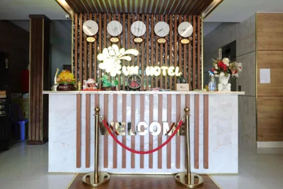 Vienna Hotel – 사진 4