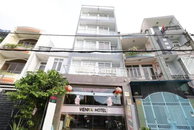 Vienna Hotel – 사진 5