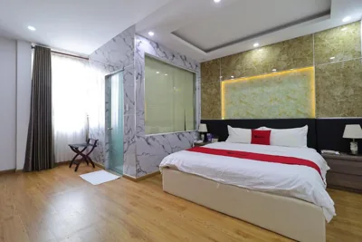 Vienna Hotel – 사진 13