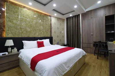 Vienna Hotel – 사진 14