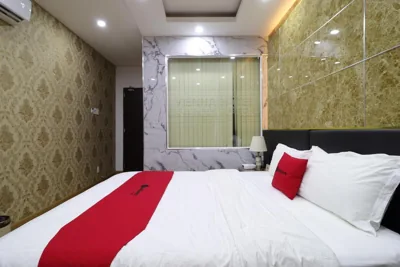 Vienna Hotel – 사진 15
