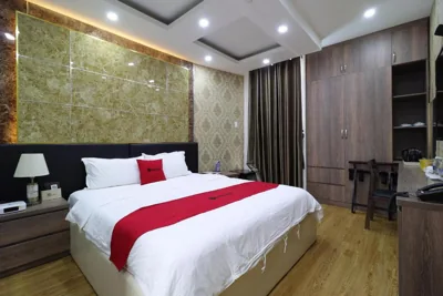 Vienna Hotel – 사진 16